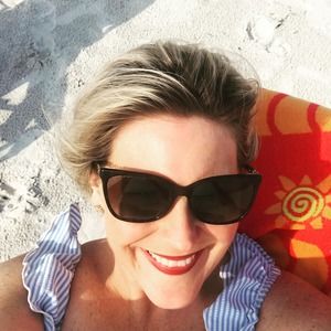 Meet your Posher, Kimberly